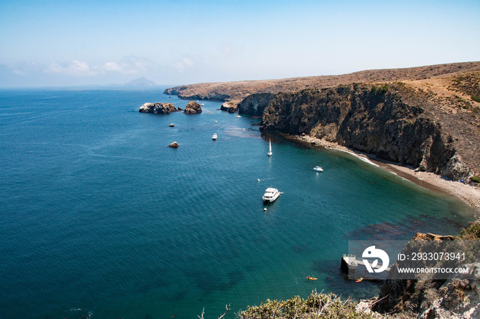 Channel Islands National Park, California, United States