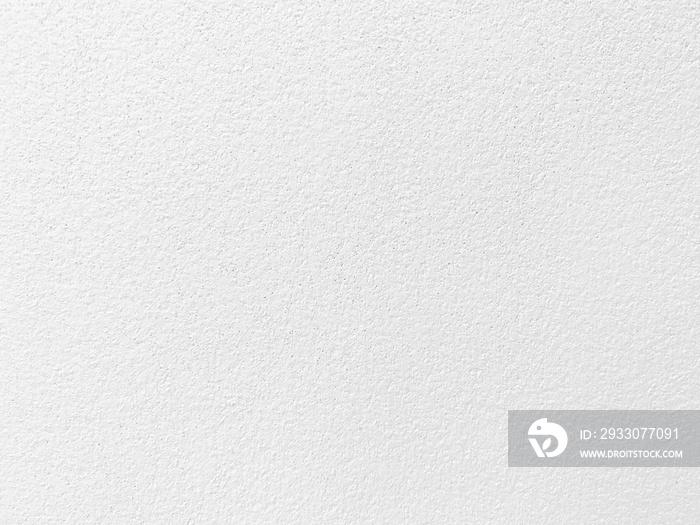 Seamless texture of white cement wall a rough surface, with space for text, for a background...