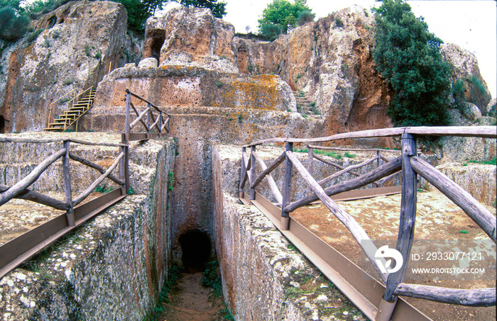 etruscan and roman civilization archeology Central Italian museums