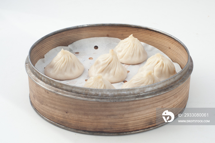 xiao long bao, aka soup dumplings