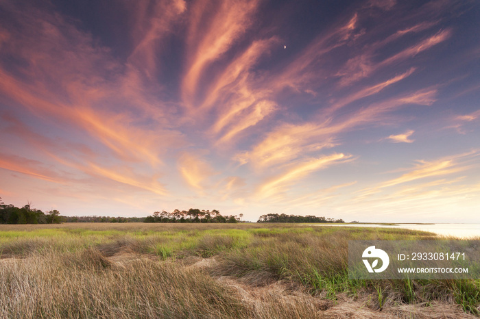 Cedar Key Florida USA