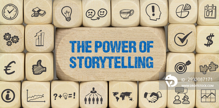 the power of storytelling