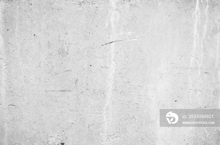 Grunge concrete wall background. Mortar and cement texture for design.