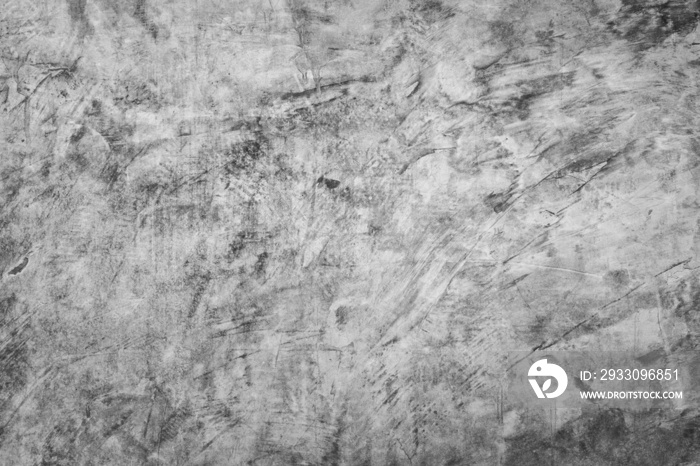 abstract gray skin polished concrete floor background.