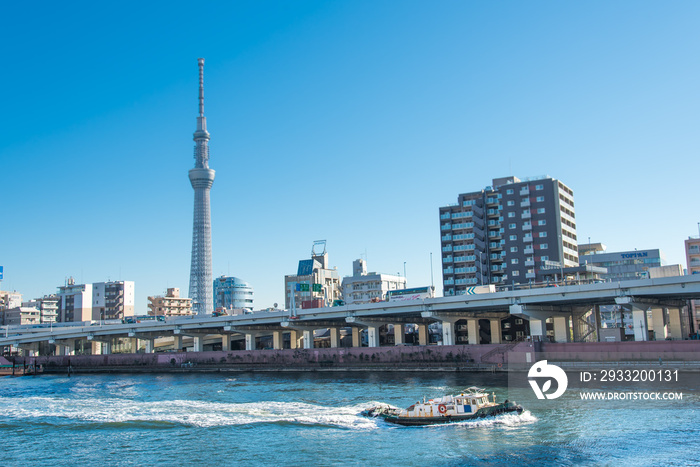 東京スカイツリー