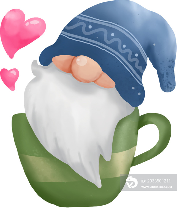 Gnome Coffee