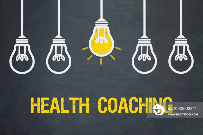 Health Coaching