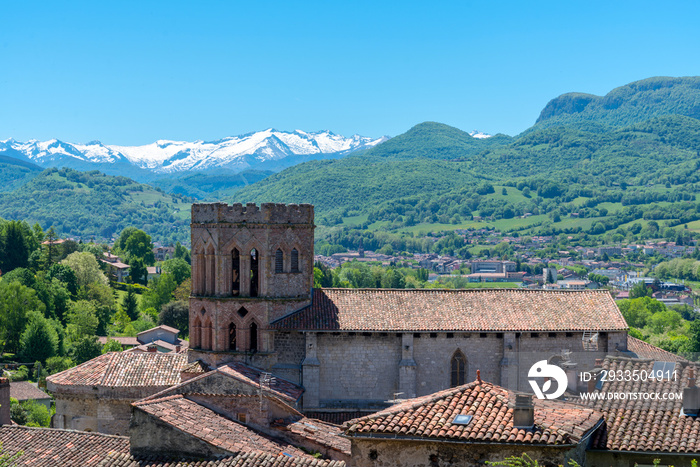 Rimont is a commune in the Ariege department in southwestern France.