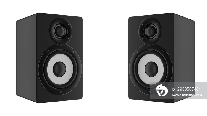 Dj shop with music loud speakers sale. Buy isolate hifi sound system for sound recording studio.Professional hi-fi cabinet speaker box on sale. Audio equipment for musicians