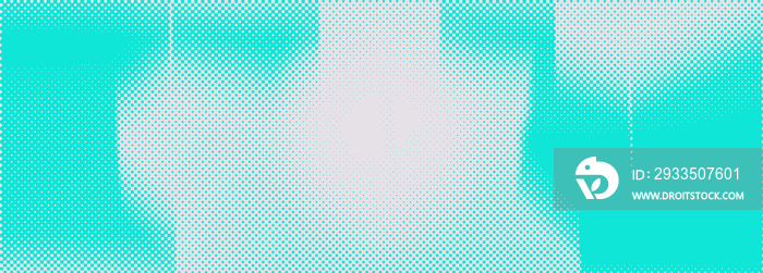 Abstract halftone grunge background image.