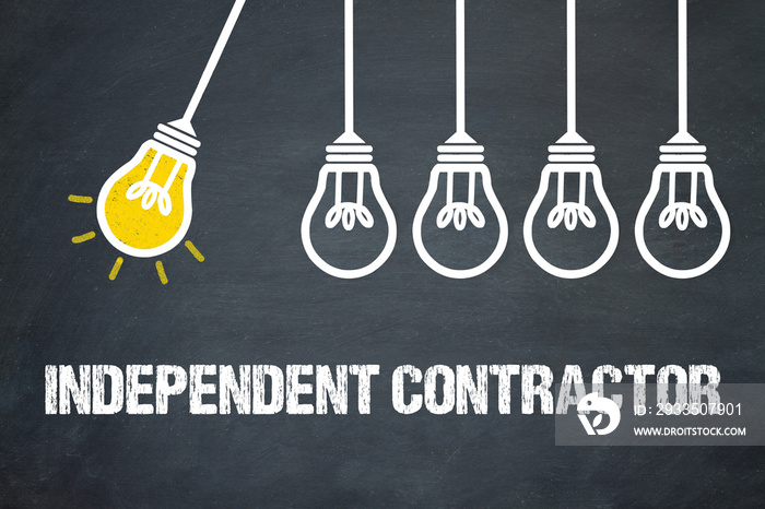 Independent Contractor