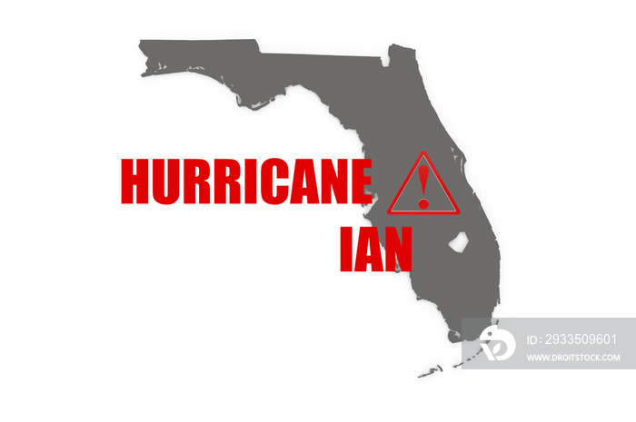 Hurricane Ian