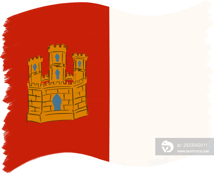 Castilla La Mancha