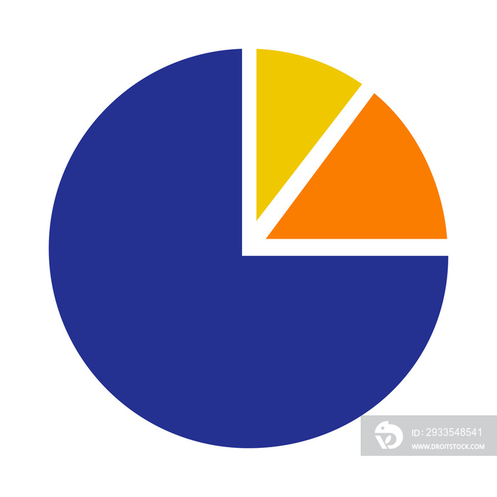 diagram design for infographic statistics