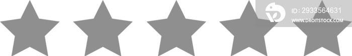 Zero stars, customer quality symbol. Zero star review rating. Website product review stars. Rating Stars. 0star customer product rating. Bad, low rating. Flat icon for apps and site