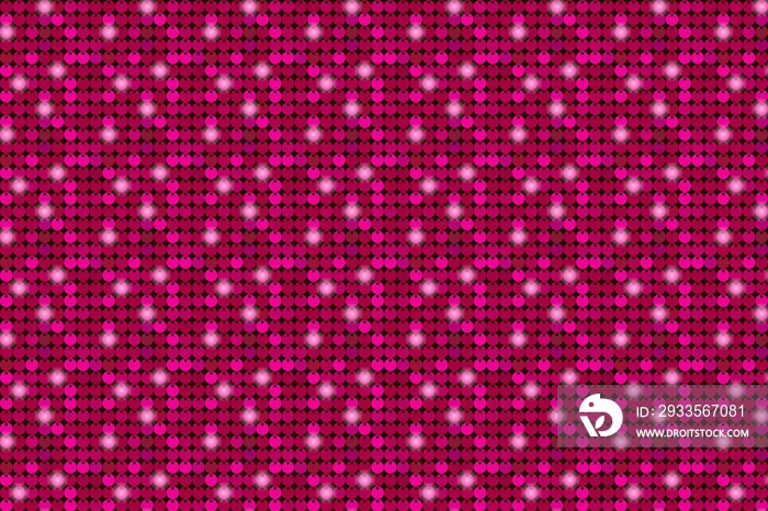 pink disco background