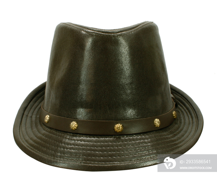 hat on transparent background png file