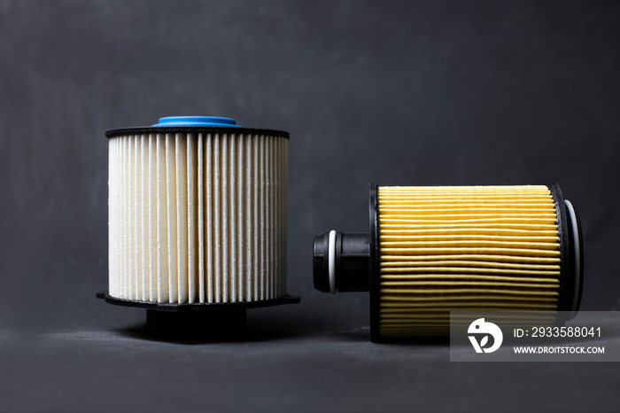 car filters spare parts for cars