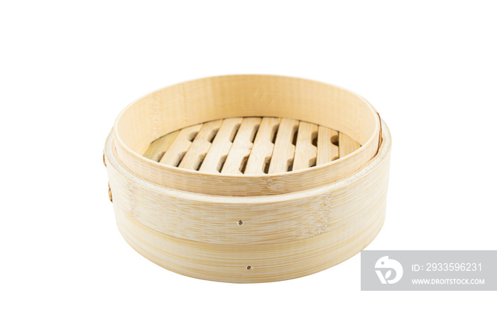 Chinese steamed gourmet cookware bamboo steamer