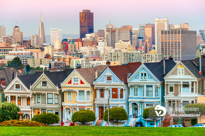 Golden Gate, San Francisco, California, USA.