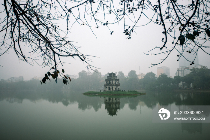 Hanoi