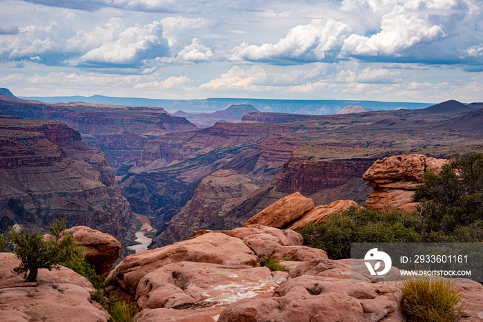 grand canyon national park