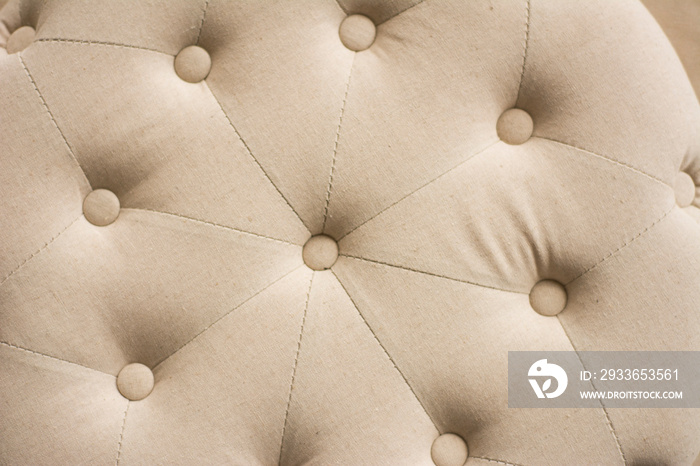 white leather upholstery background