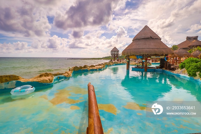 Costa Maya, Mexico