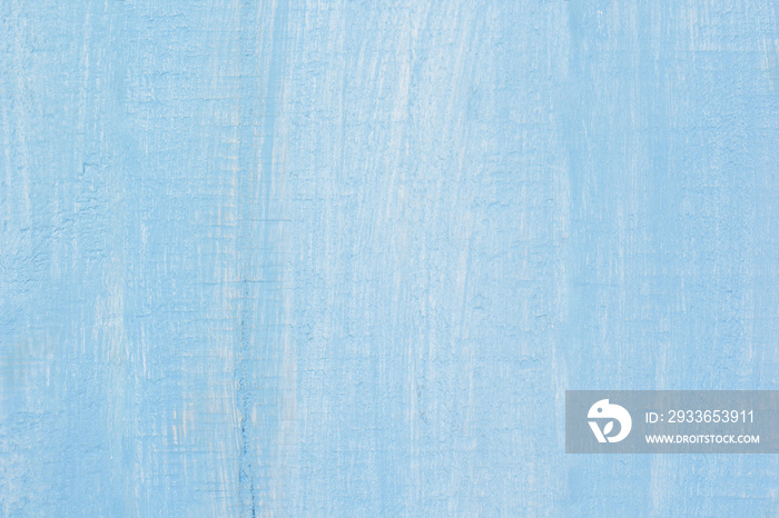 Light blue wood texture background