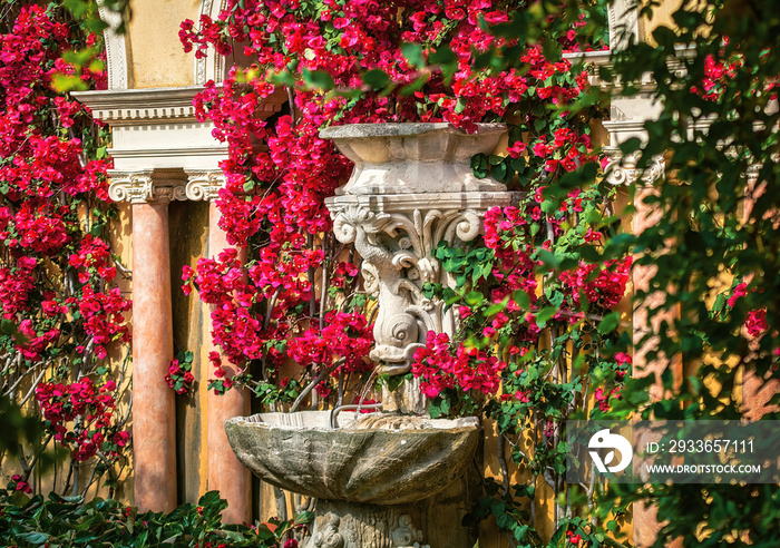 VILLA ET JARDINS EPHRUSSI DE ROTHSCHILD