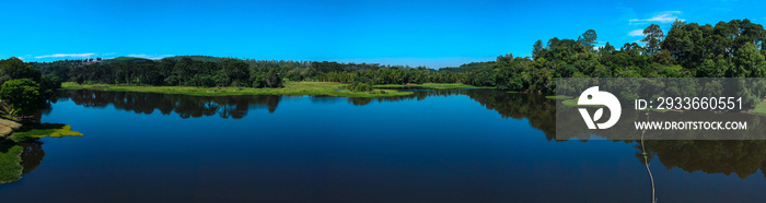 pantanal panoramica