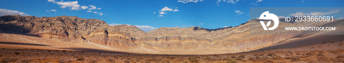 Death valley