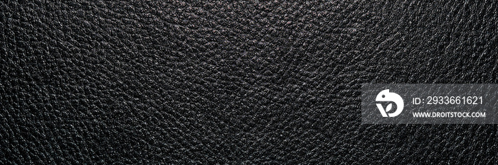 texture of leather