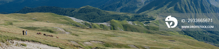 MONTE CUSNA | APPENNINO TOSCO EMILIANO | MAB UNESCO