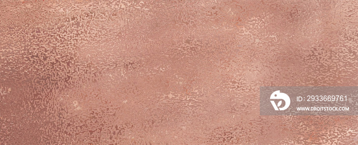 pink gold metallic luxury background