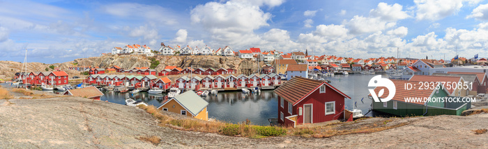 Smögen Panorama