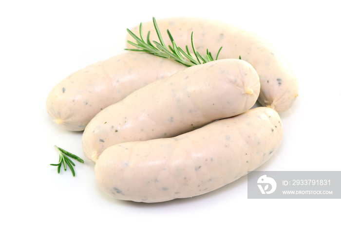 Weißwurst