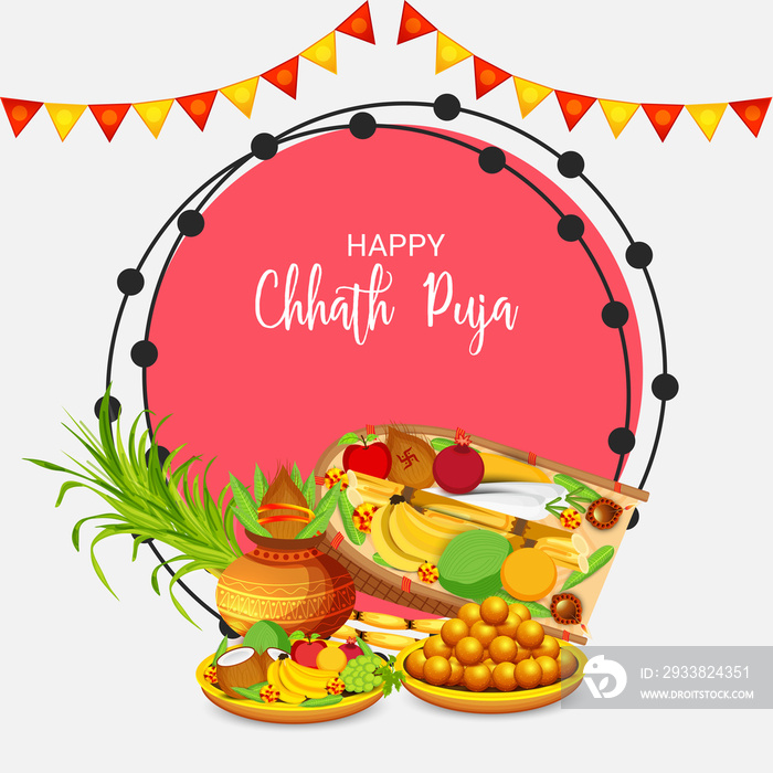 Happy Chhath Puja.