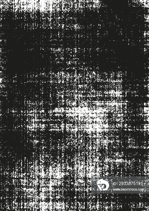 fax texture with a transparent background