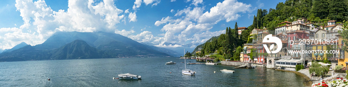 Varenna ( Lago di Como )