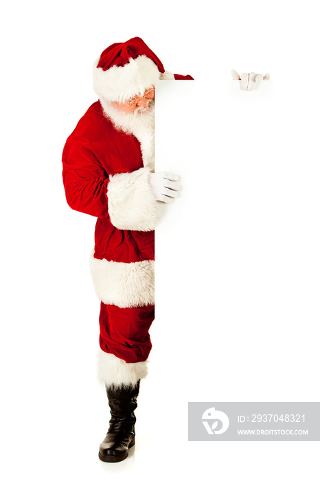 Santa: