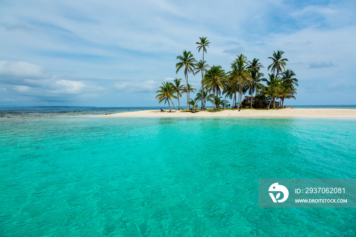 San Blas archipelago, Kuna Yala Region, Panama, Central America, America