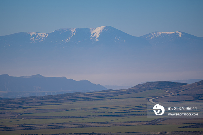 Bardenas Reales de Navarra