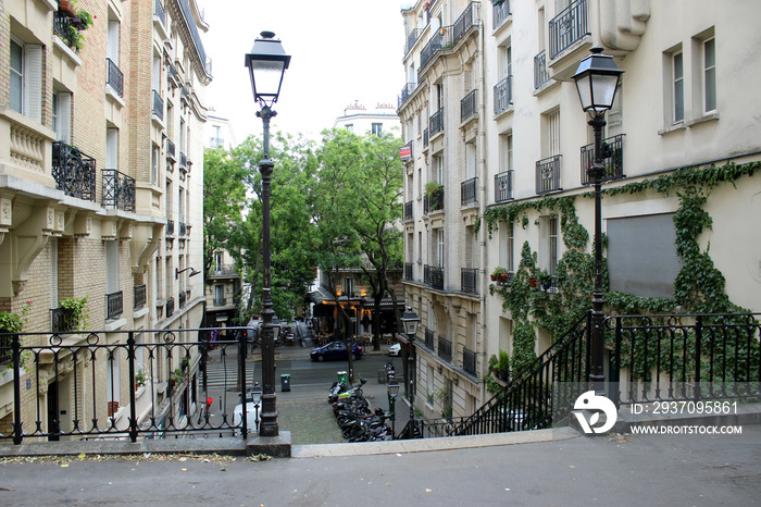 Paris - Montmartre