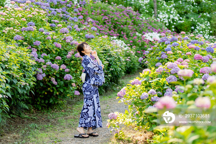 美しい日本女性