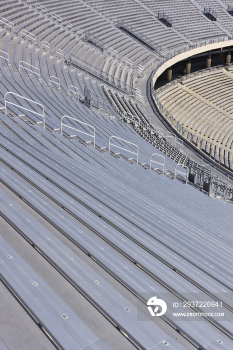 Stadium Bleachers