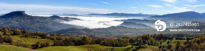 APPENNINO TOSCO EMILIANO | MAB UNESCO