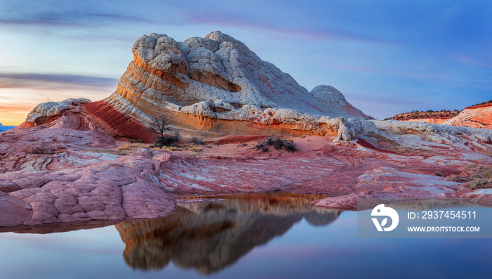 White Pocket Vermillion Cliffs , Arizona, USA