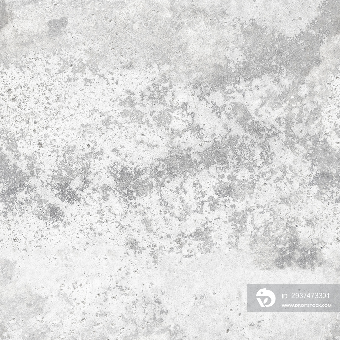 seamless gray concrete polished material texture background.