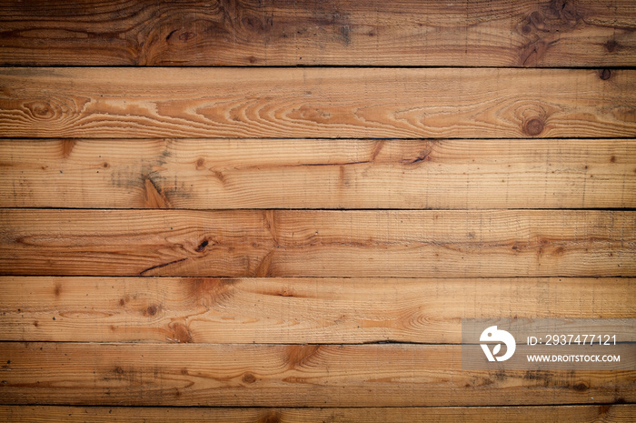 Wood texture background, wood planks texture of bark wood